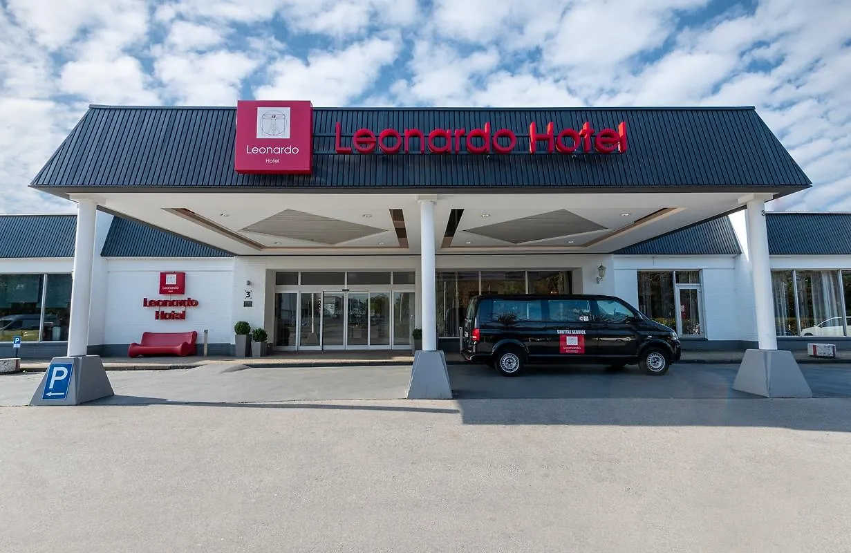 Leonardo Hotel Duesseldorf Airport Ratingen