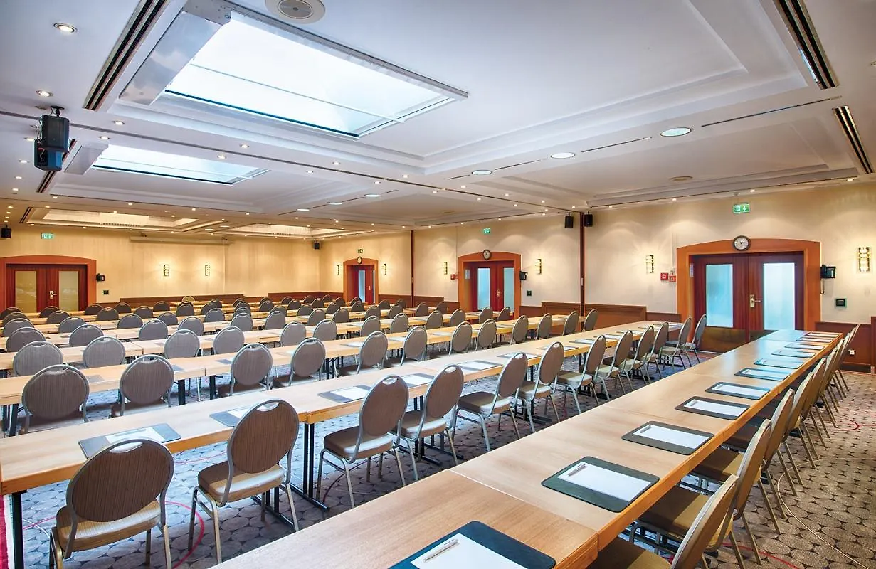 Leonardo Hotel Duesseldorf Airport Ratingen