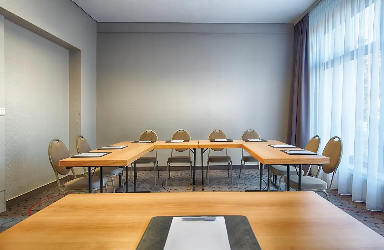 Leonardo Hotel Duesseldorf Airport Ratingen 4*,  Germany