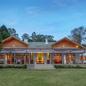 W15 Gregory 5*, Nuwara Eliya Sri Lanka
