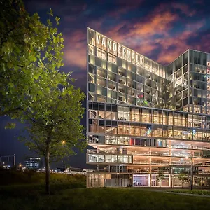 Der Valk Zuidas -rai 4*, Amsterdam Netherlands