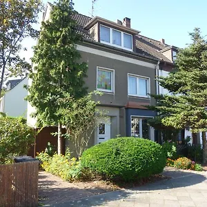 Appartement Wotan, Düsseldorf