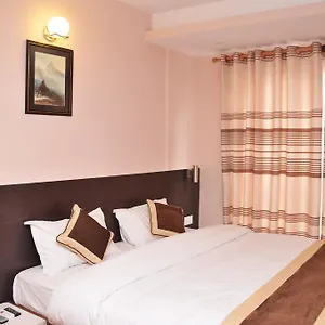 Lemon Tree Pvt. Ltd 3*, Kathmandu Nepal