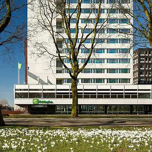 Holiday Inn Amsterdam 4*, Amsterdam Netherlands