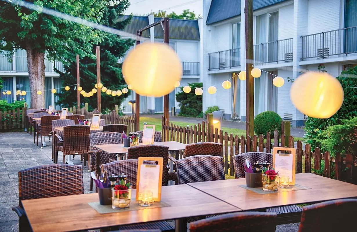 Leonardo Hotel Duesseldorf Airport Ratingen
